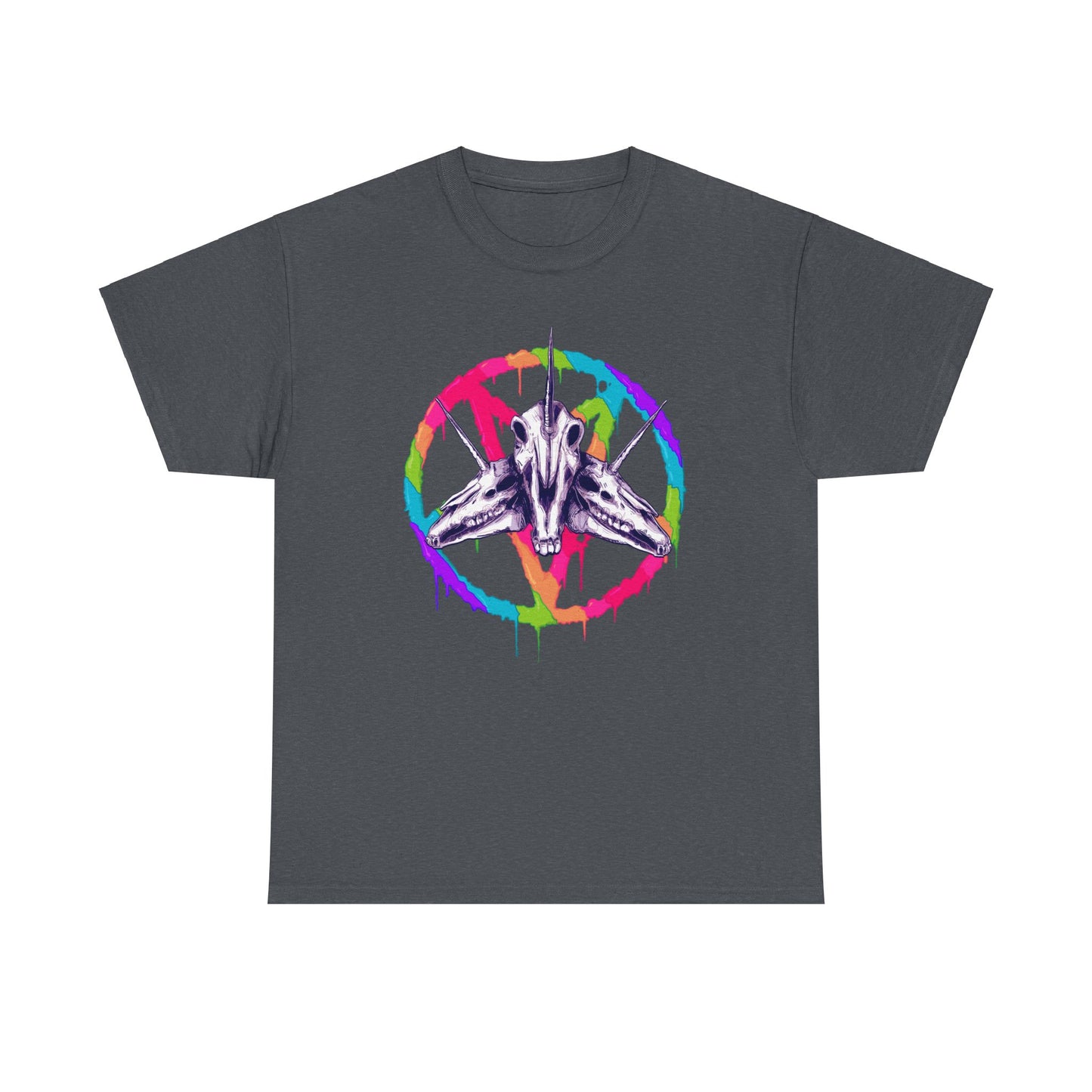 Drip Unisex Heavy Cotton Tee