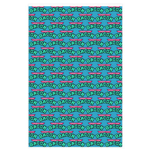LVB Turtles Wrapping Paper