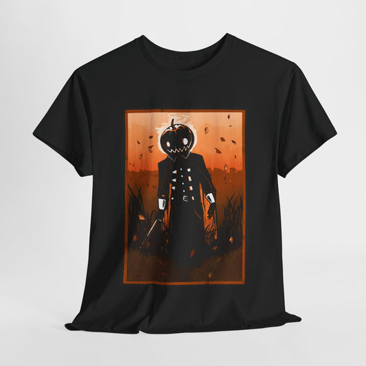 Headless Unisex Heavy Cotton Tee