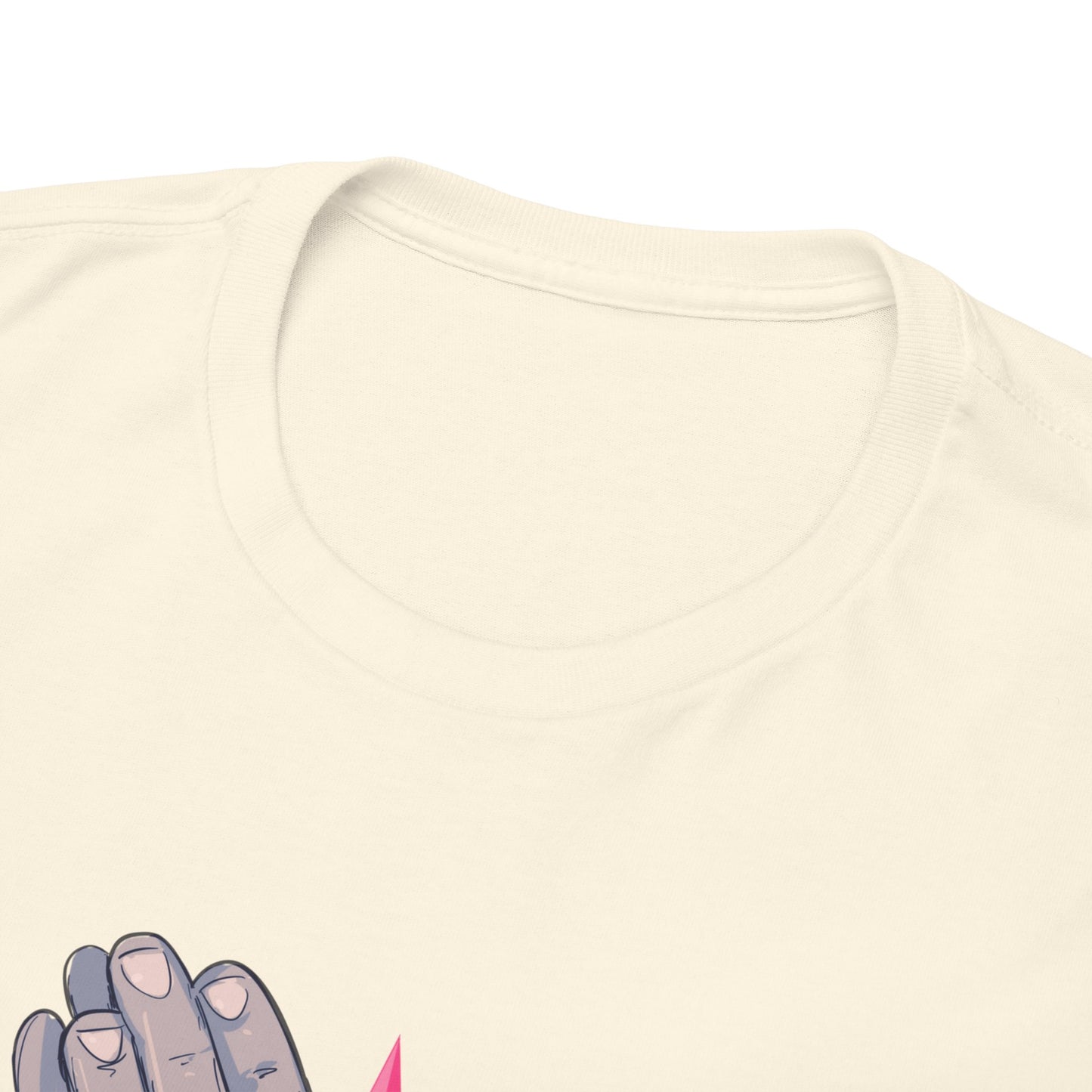 Butt Stuff Unisex Heavy Cotton Tee