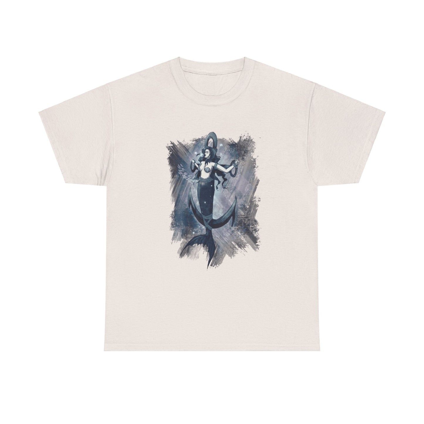 Sea Of Love Unisex Heavy Cotton Tee
