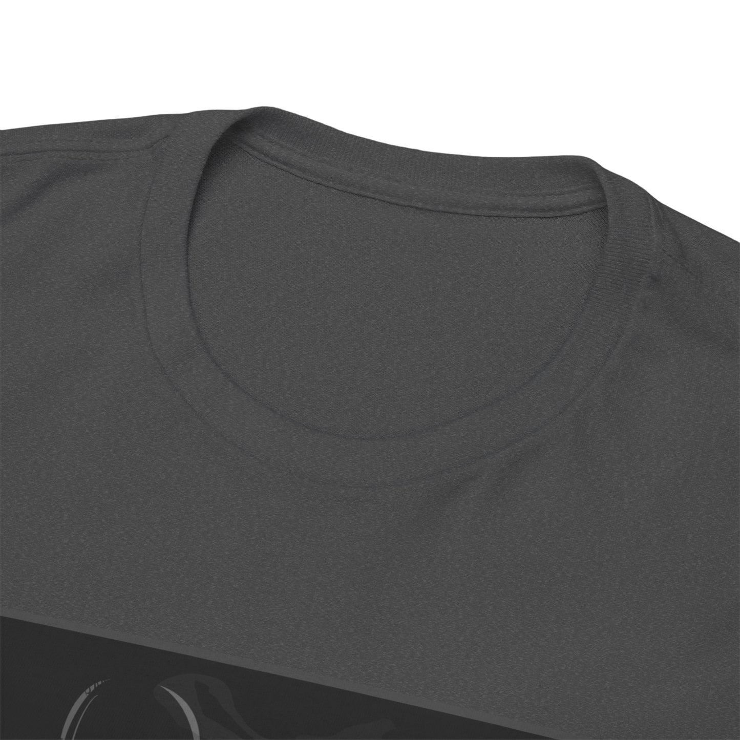 Elder Gods Unisex Heavy Cotton Tee