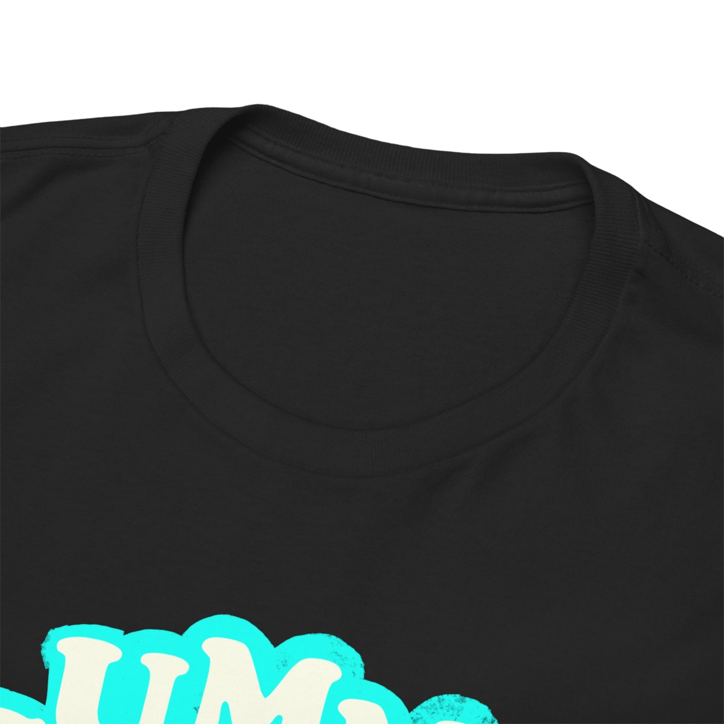 Gummy Bussy Unisex Heavy Cotton Tee