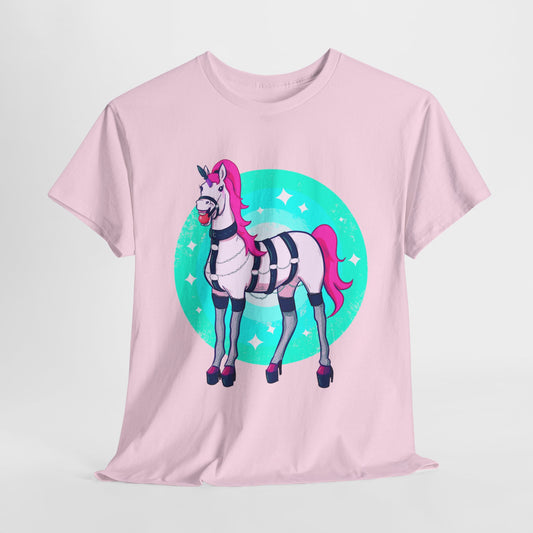 Sadomajesticism Unisex Heavy Cotton Tee