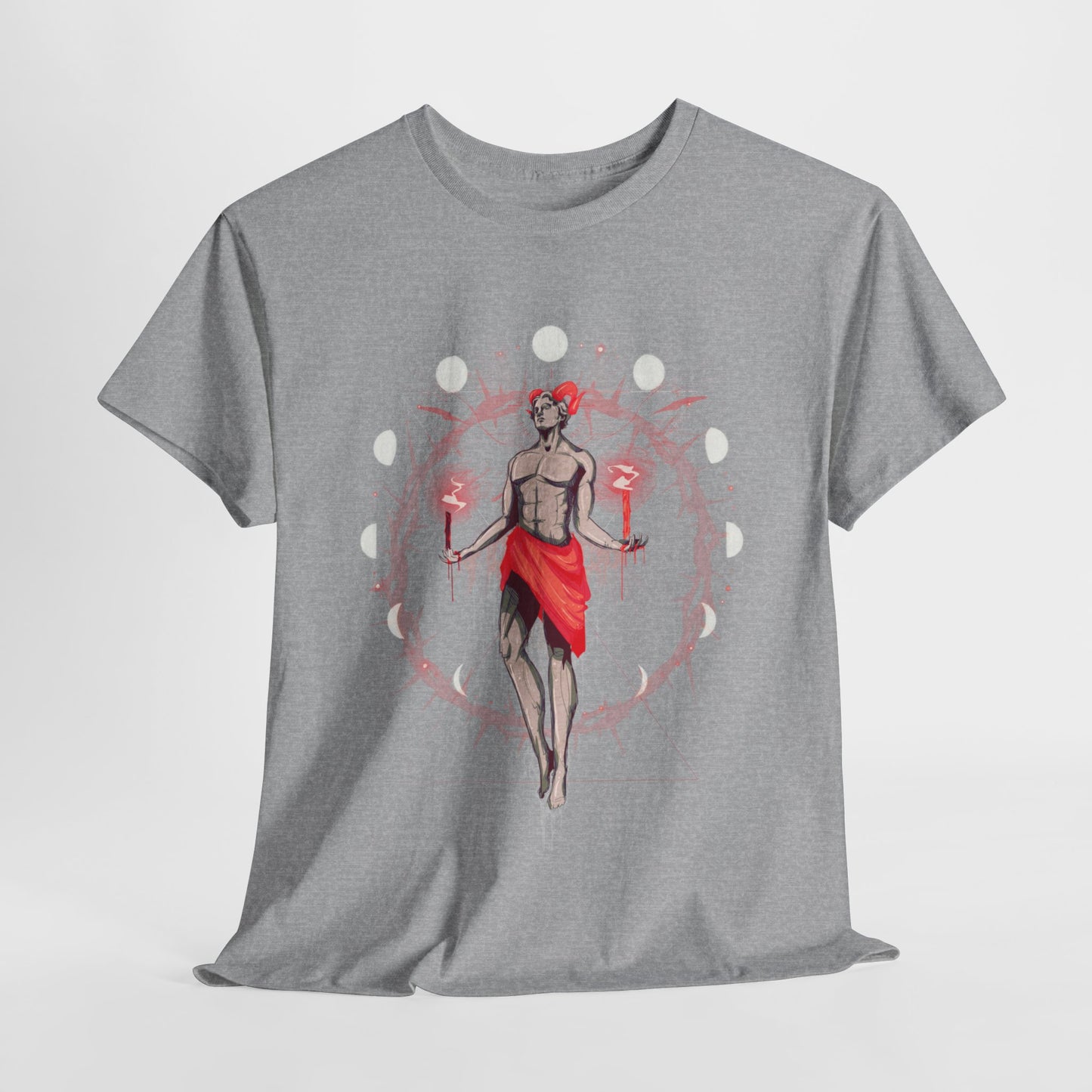 Communion Unisex Heavy Cotton Tee