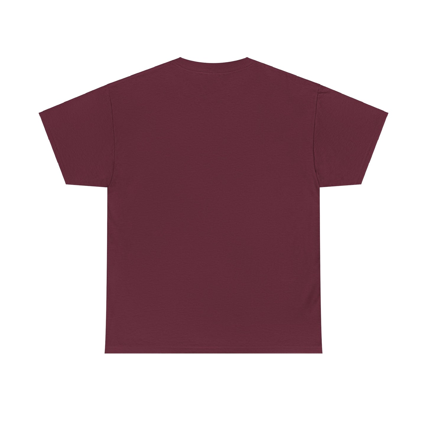 Deer Daddy Series 1: Shh Unisex Heavy Cotton Tee