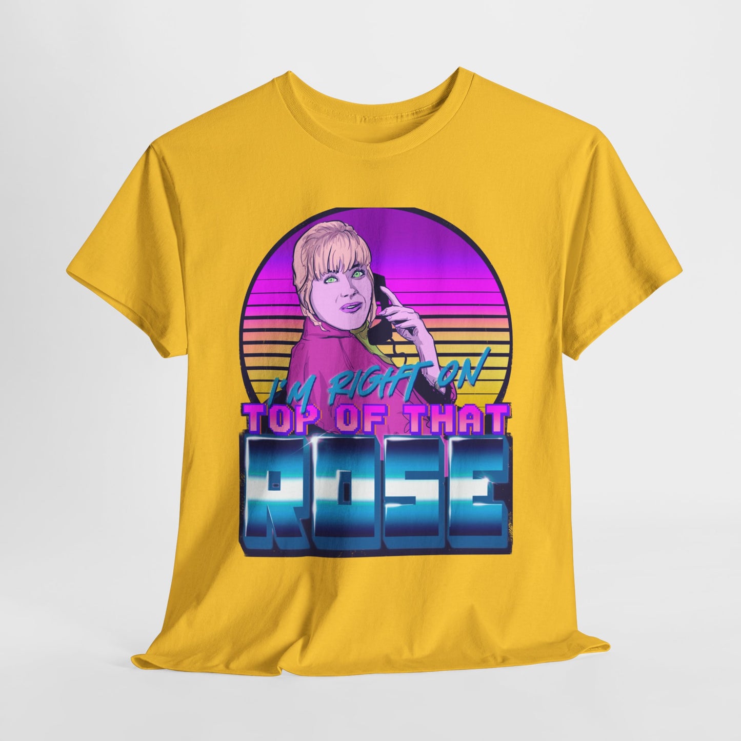 Career Woman Unisex Heavy Cotton Tee