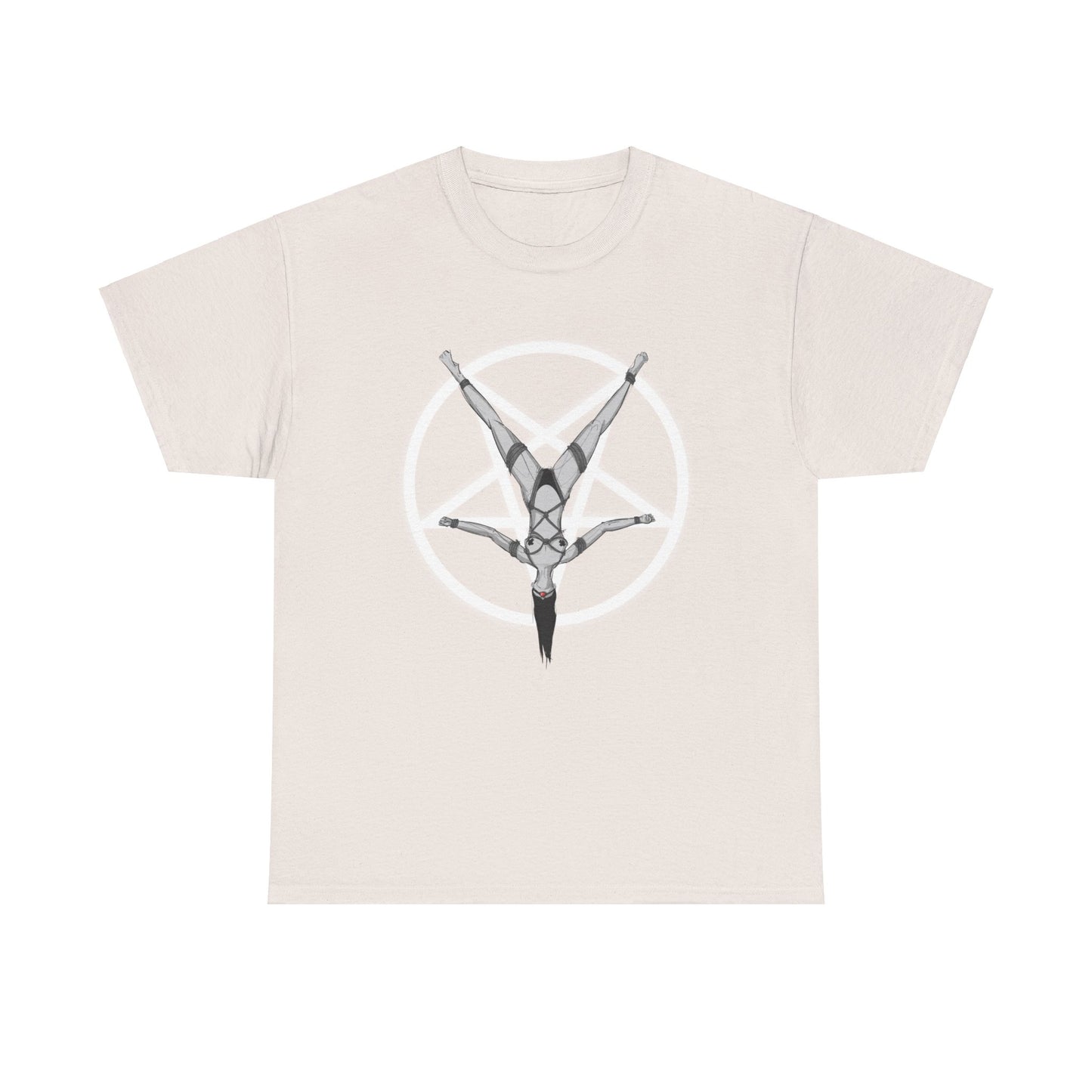 Slave-O-Gram Unisex Heavy Cotton Tee