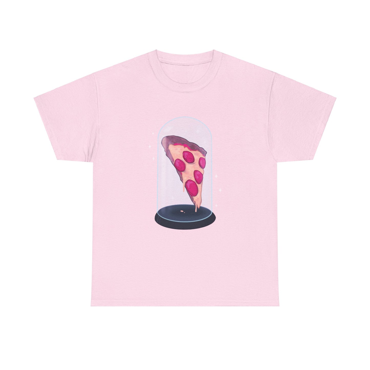 A Tale As Old As Time Unisex Heavy Cotton Tee