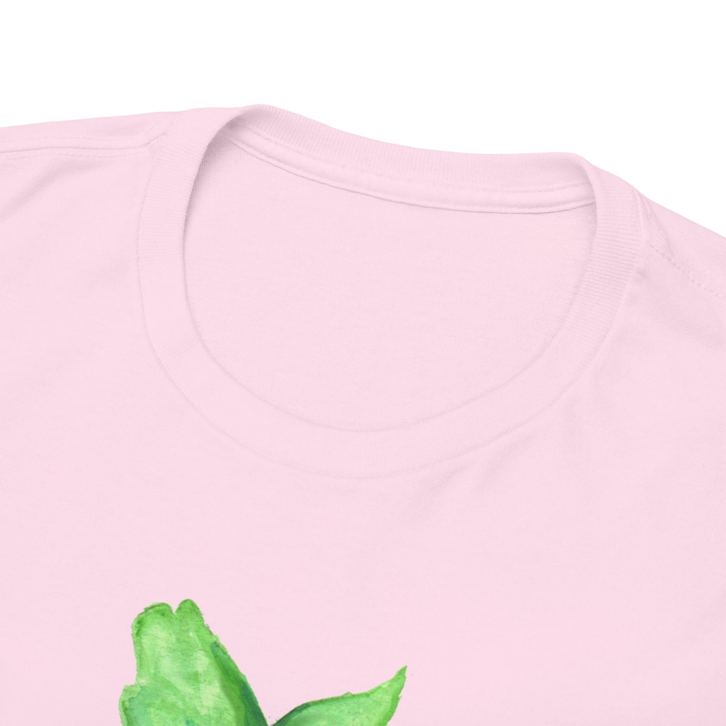 Juicy Strawberry Unisex Heavy Cotton Tee