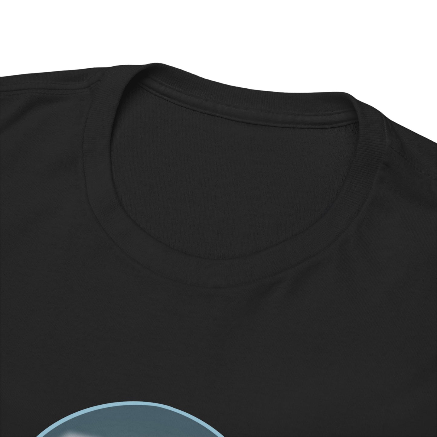 A Tale As Old As Time Unisex Heavy Cotton Tee