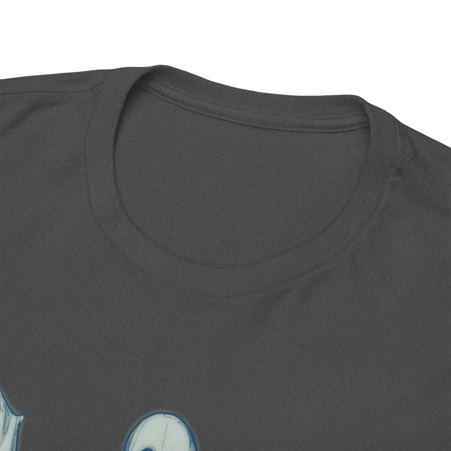 Spooky Season Unisex Heavy Cotton Tee
