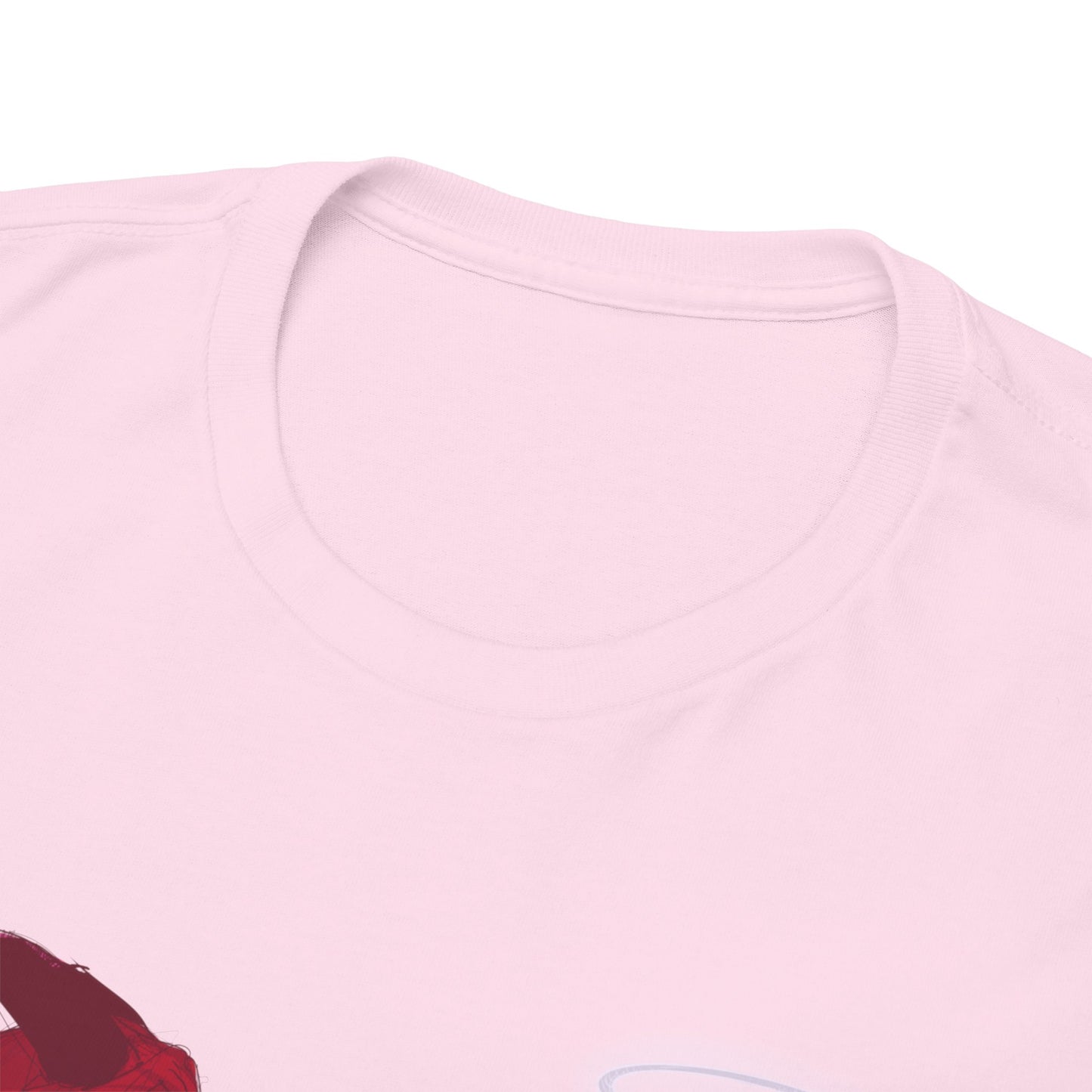 Sacrilege Unisex Heavy Cotton Tee