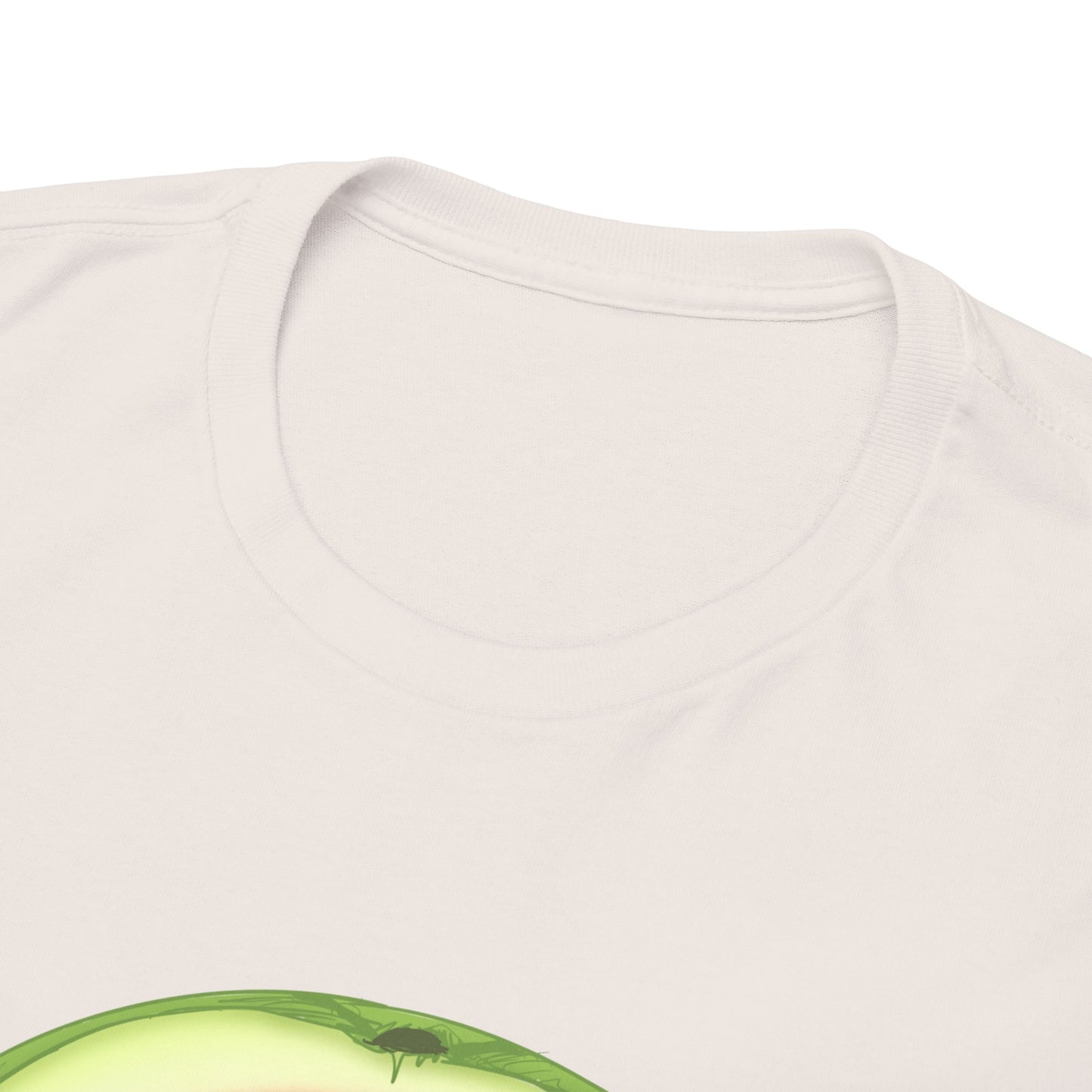 Juicy Watermelon Unisex Heavy Cotton Tee