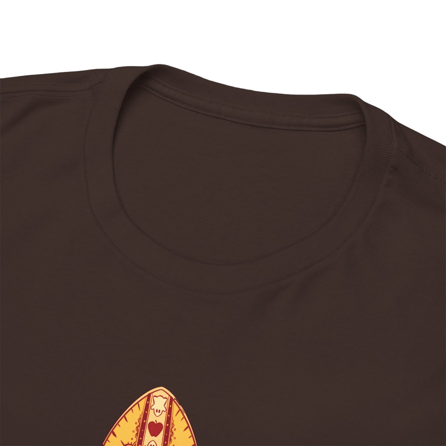 Halloween Is My Religion Unisex Heavy Cotton Tee
