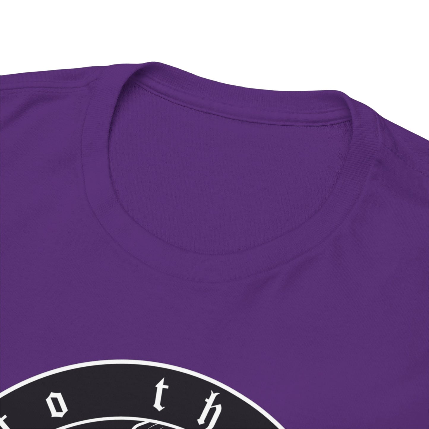 Sad To The Bone Unisex Heavy Cotton Tee