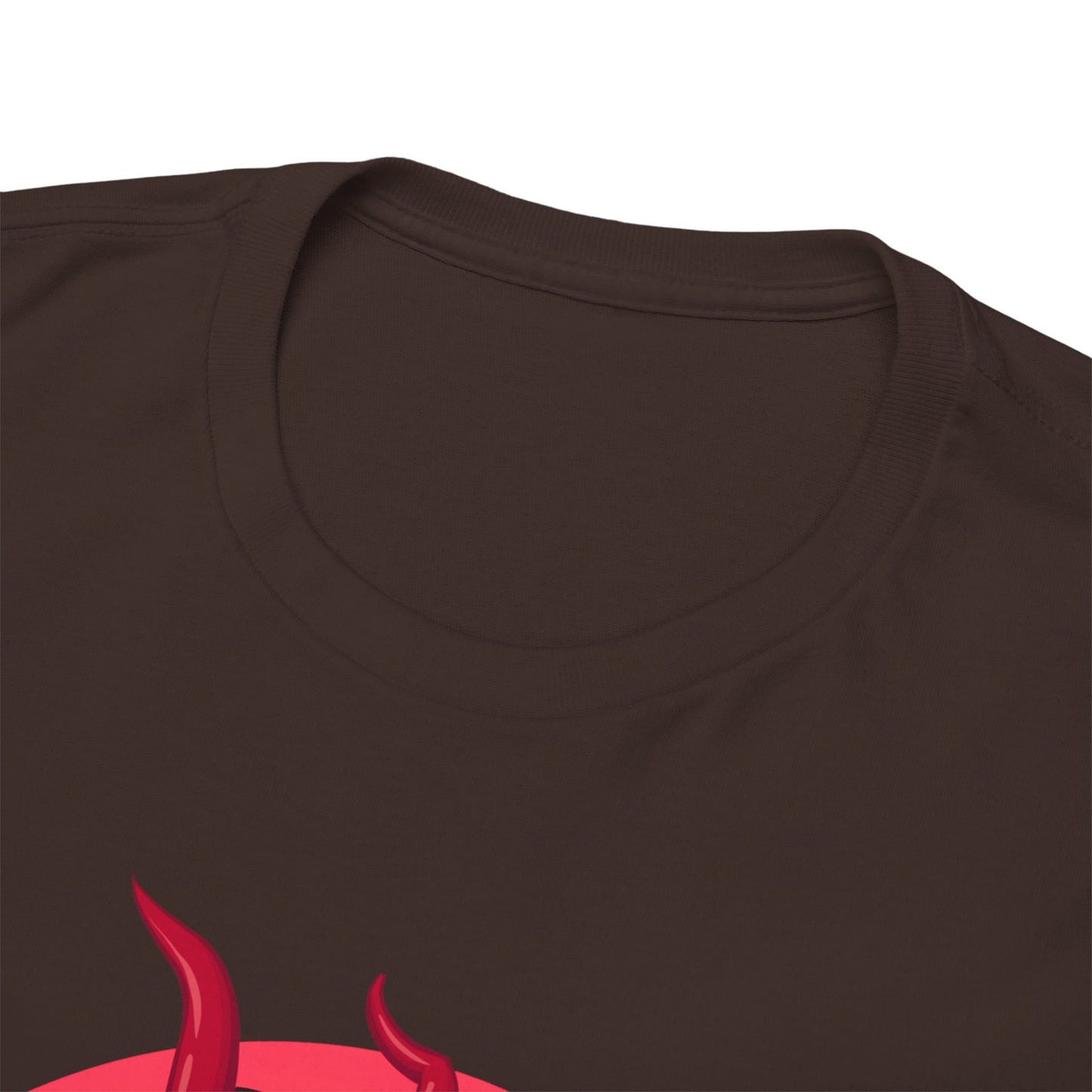Six Thicc Six Unisex Heavy Cotton Tee