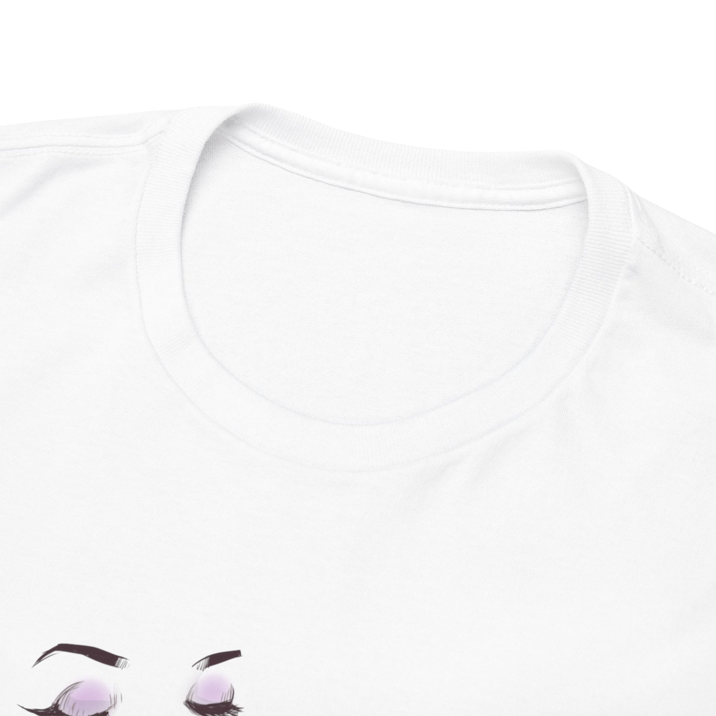 Spit Sisters Unisex Heavy Cotton Tee