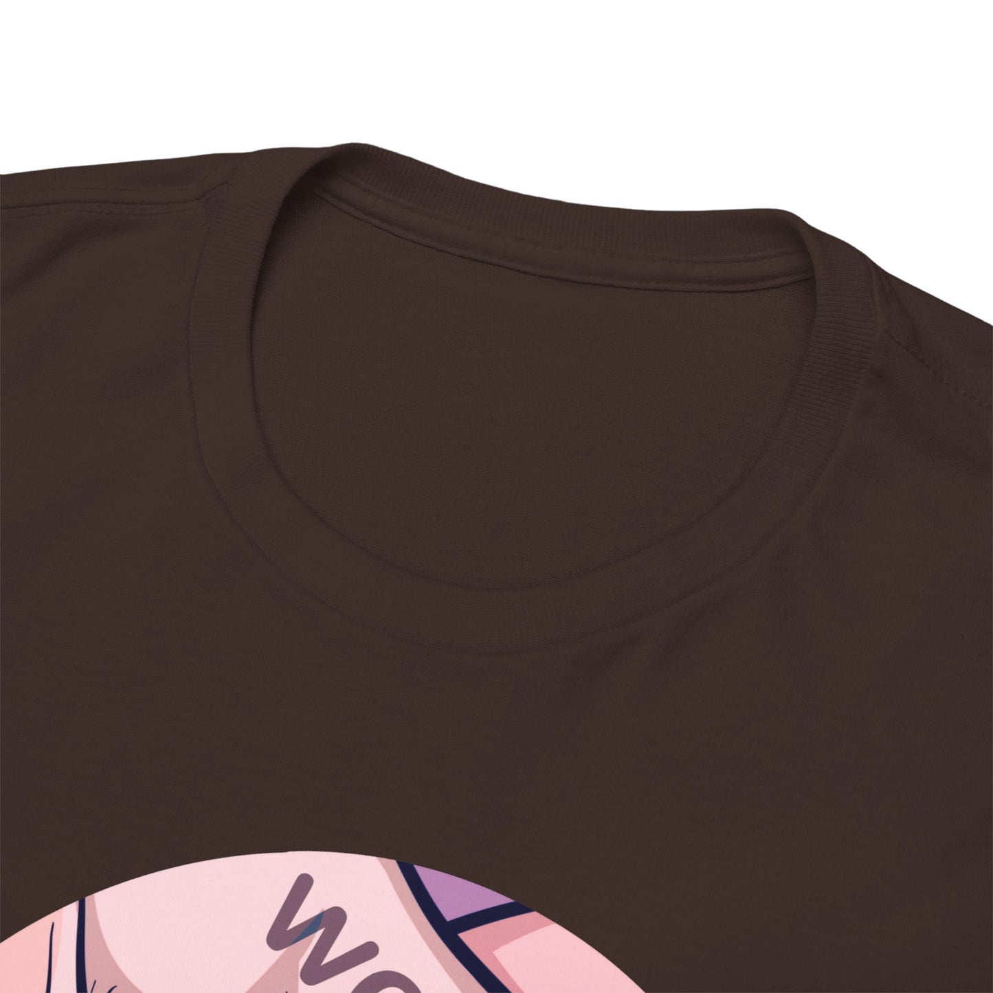 We're In This Together Unisex Heavy Cotton Tee