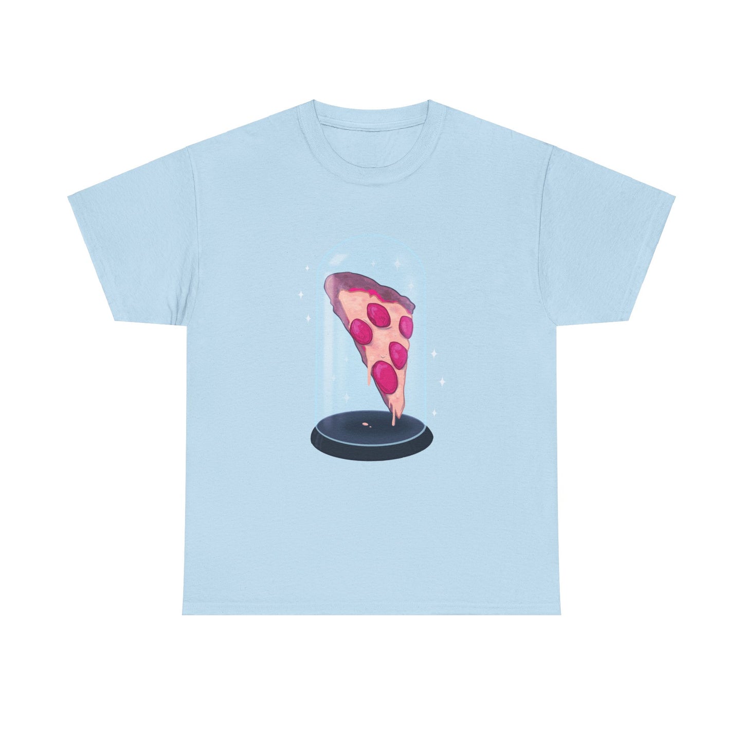 A Tale As Old As Time Unisex Heavy Cotton Tee