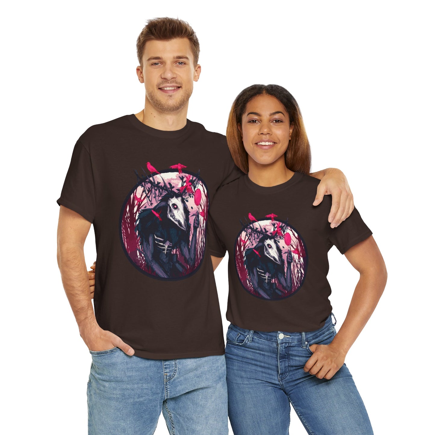 Sucker Unisex Heavy Cotton Tee