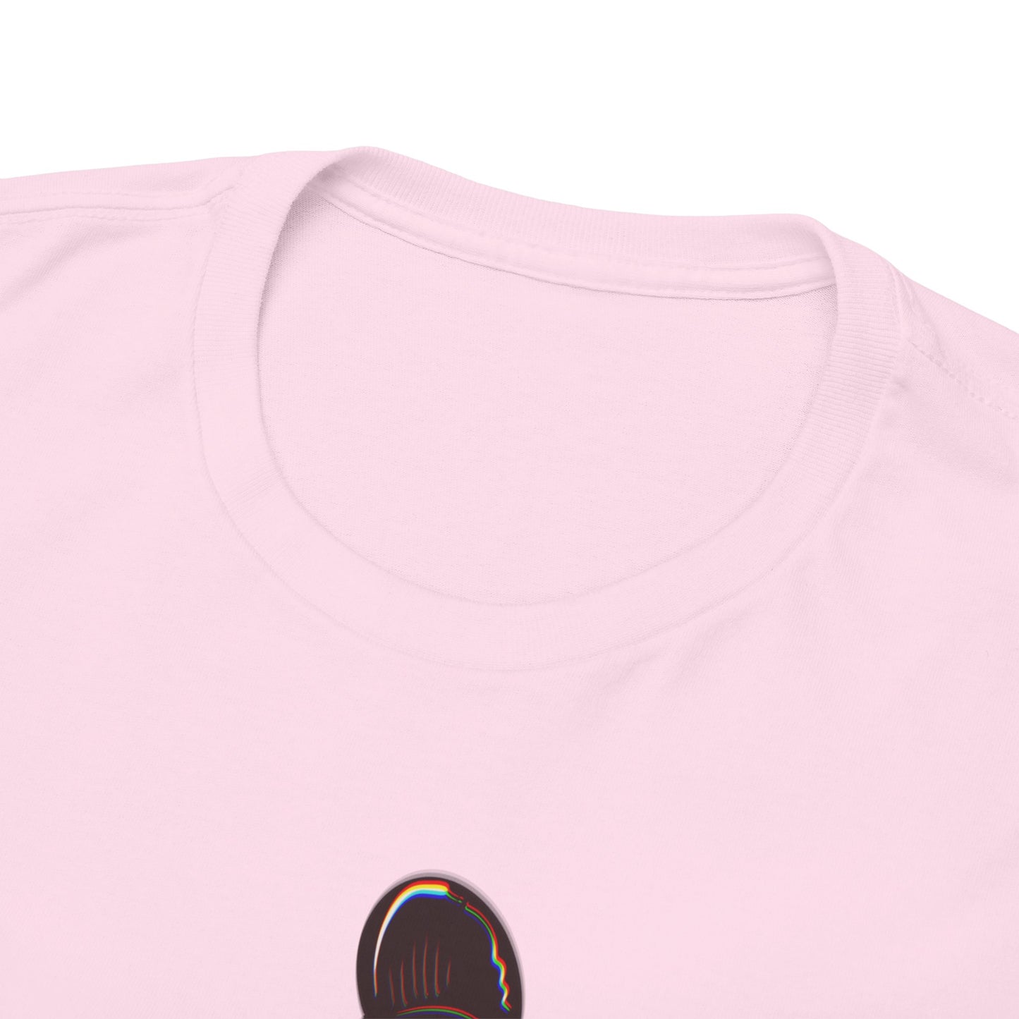 Baby Girl Unisex Heavy Cotton Tee