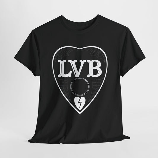 LVB Art Planchette Unisex Heavy Cotton Tee