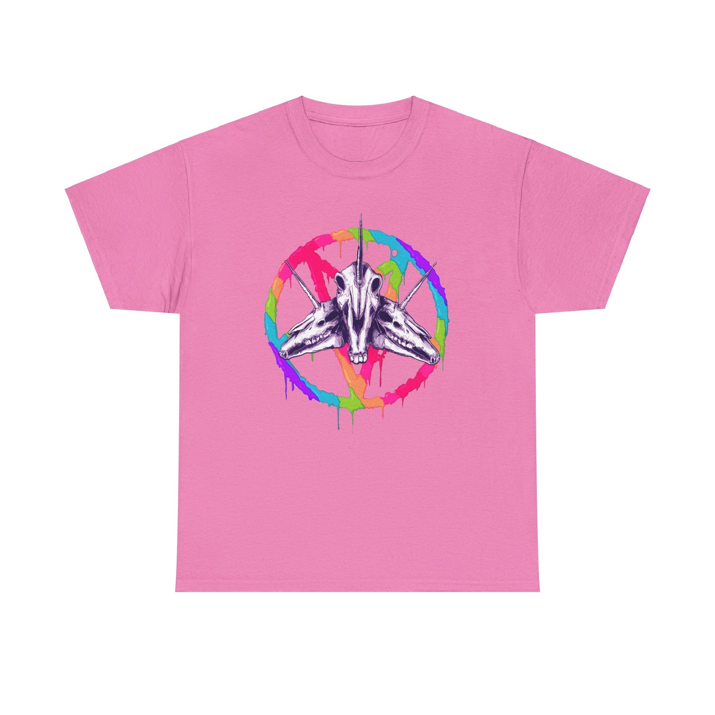 Drip Unisex Heavy Cotton Tee