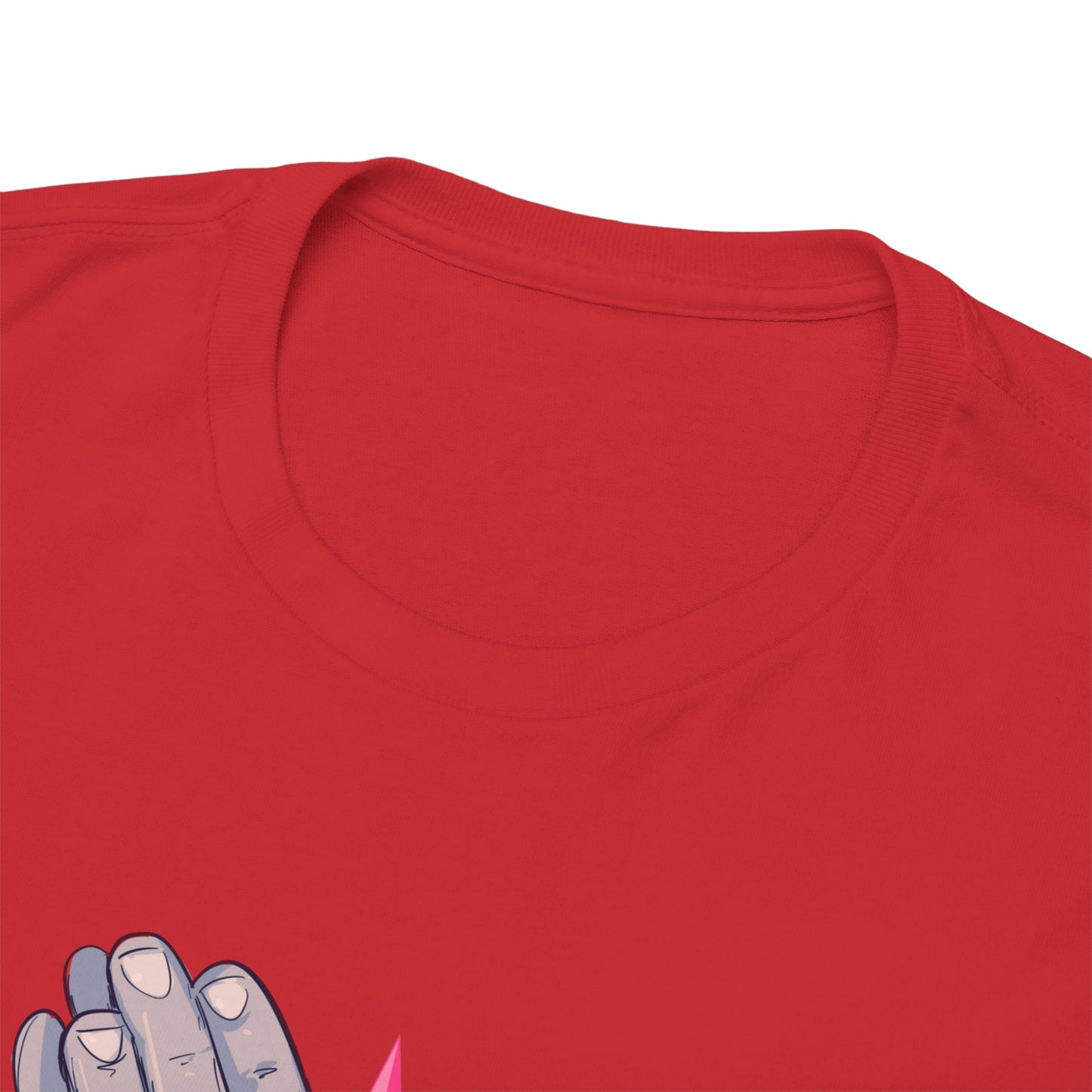 Butt Stuff Unisex Heavy Cotton Tee