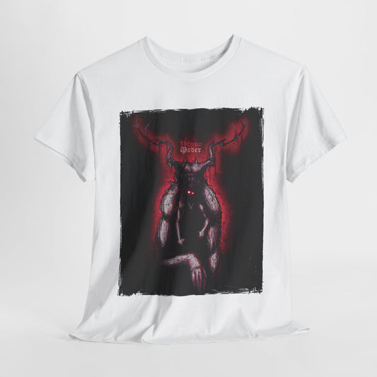 Moder Unisex Heavy Cotton Tee