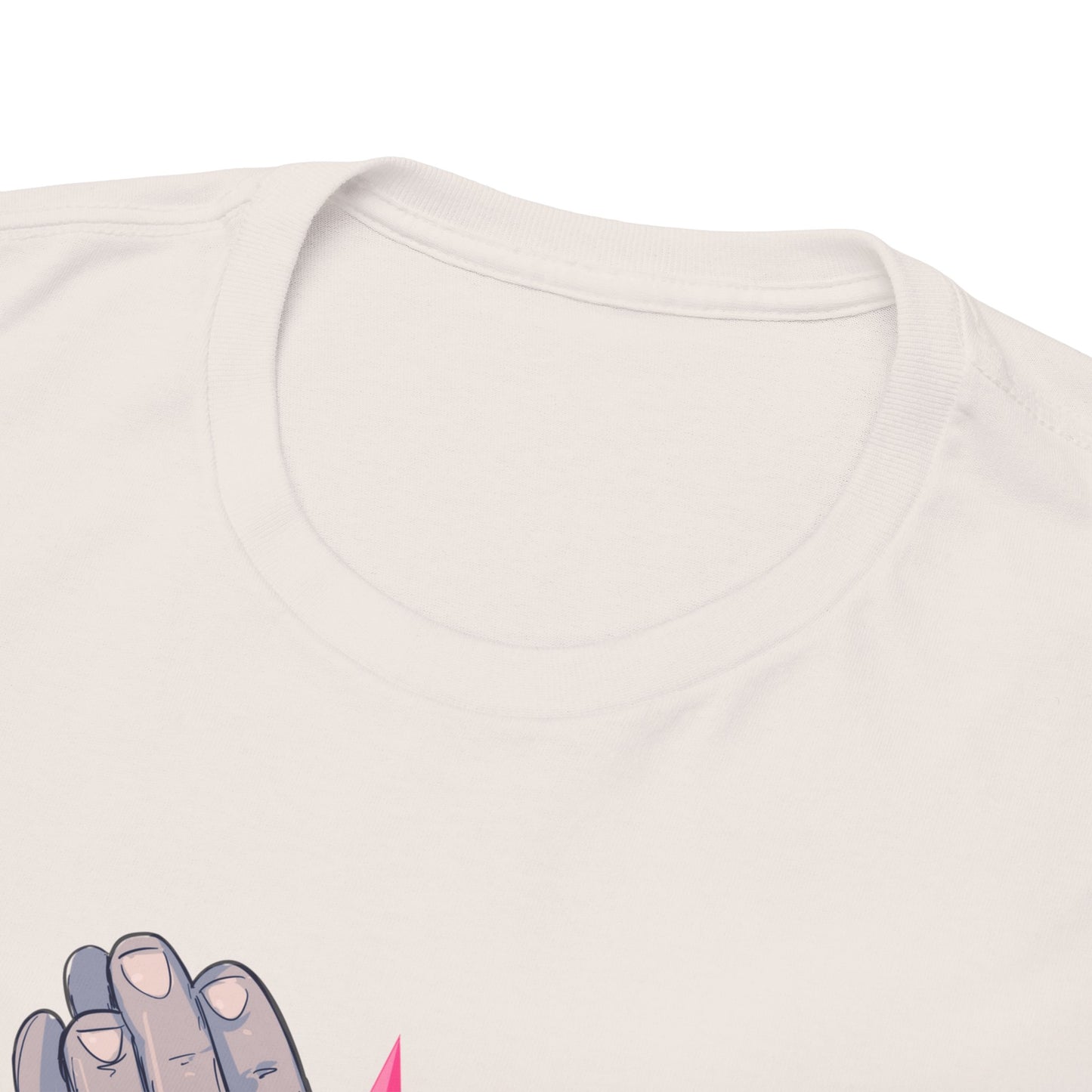 Butt Stuff Unisex Heavy Cotton Tee