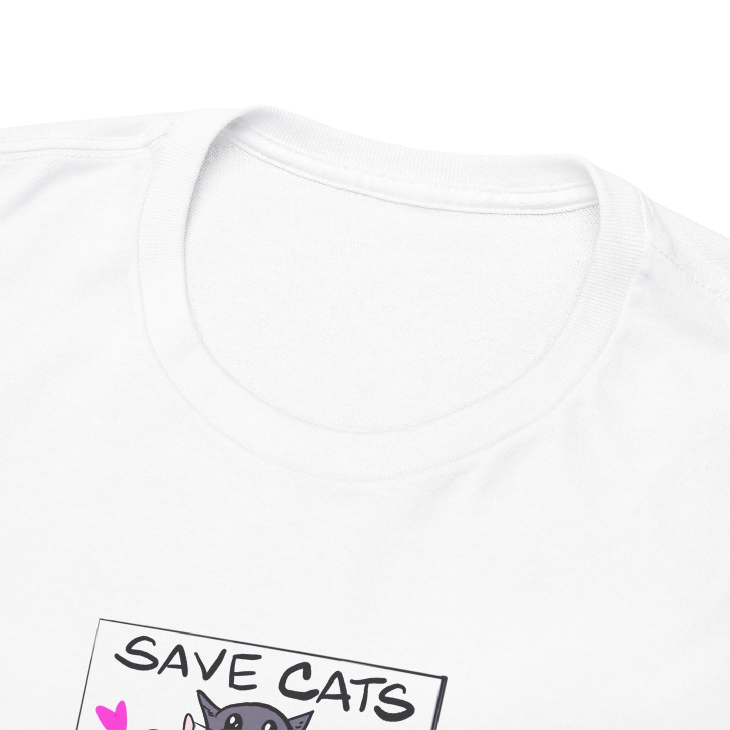 Activist Jeffrey Unisex Heavy Cotton Tee