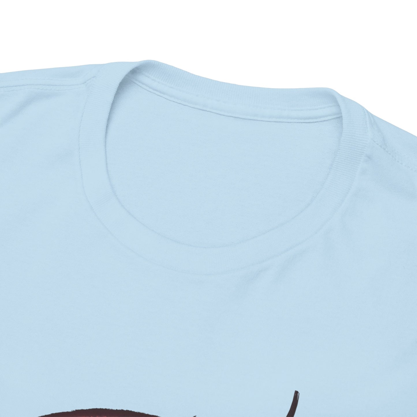 The Wendigo Unisex Heavy Cotton Tee
