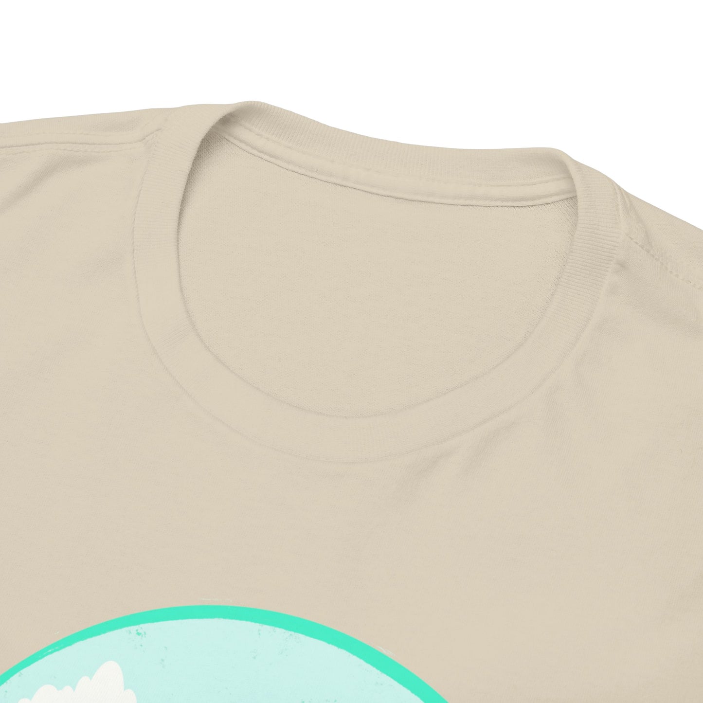 Got One Unisex Heavy Cotton Tee