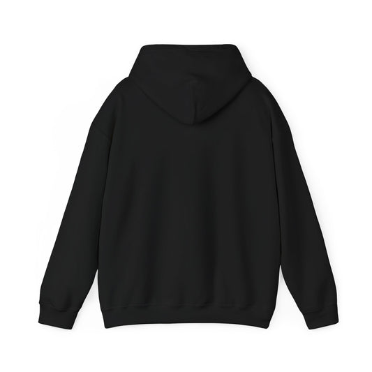 Sodie Metal Unisex Heavy Blend Hooded Sweatshirt