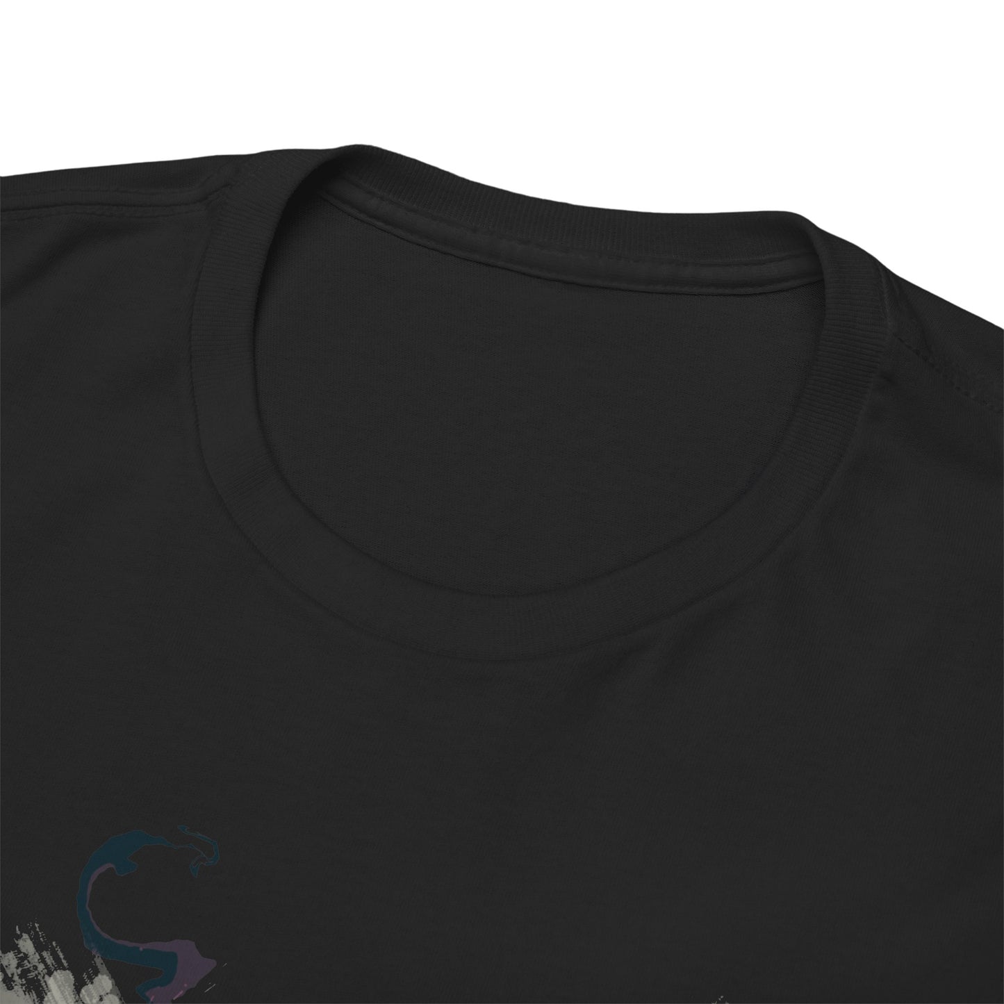 Foul Play Unisex Heavy Cotton Tee