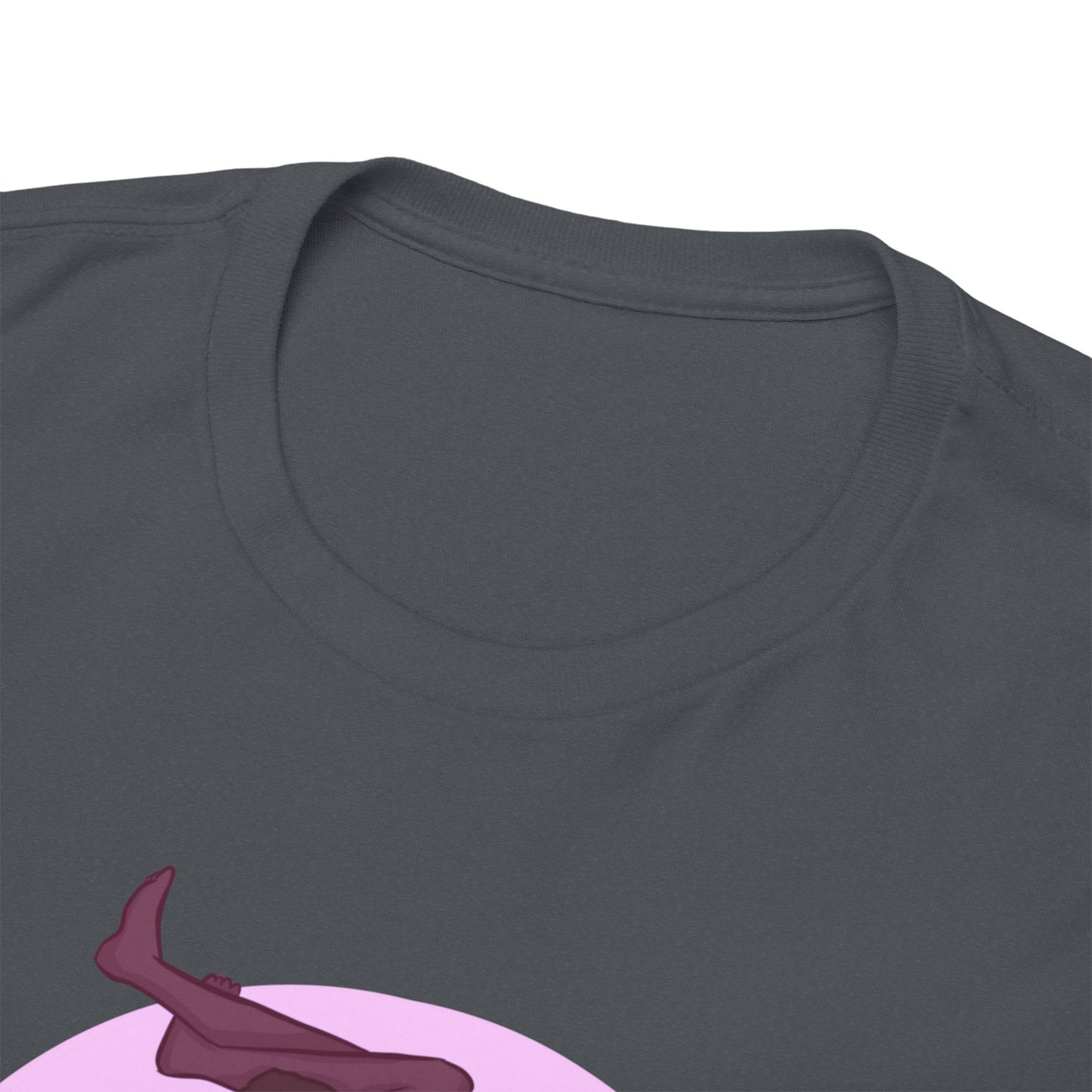 One Love Unisex Heavy Cotton Tee