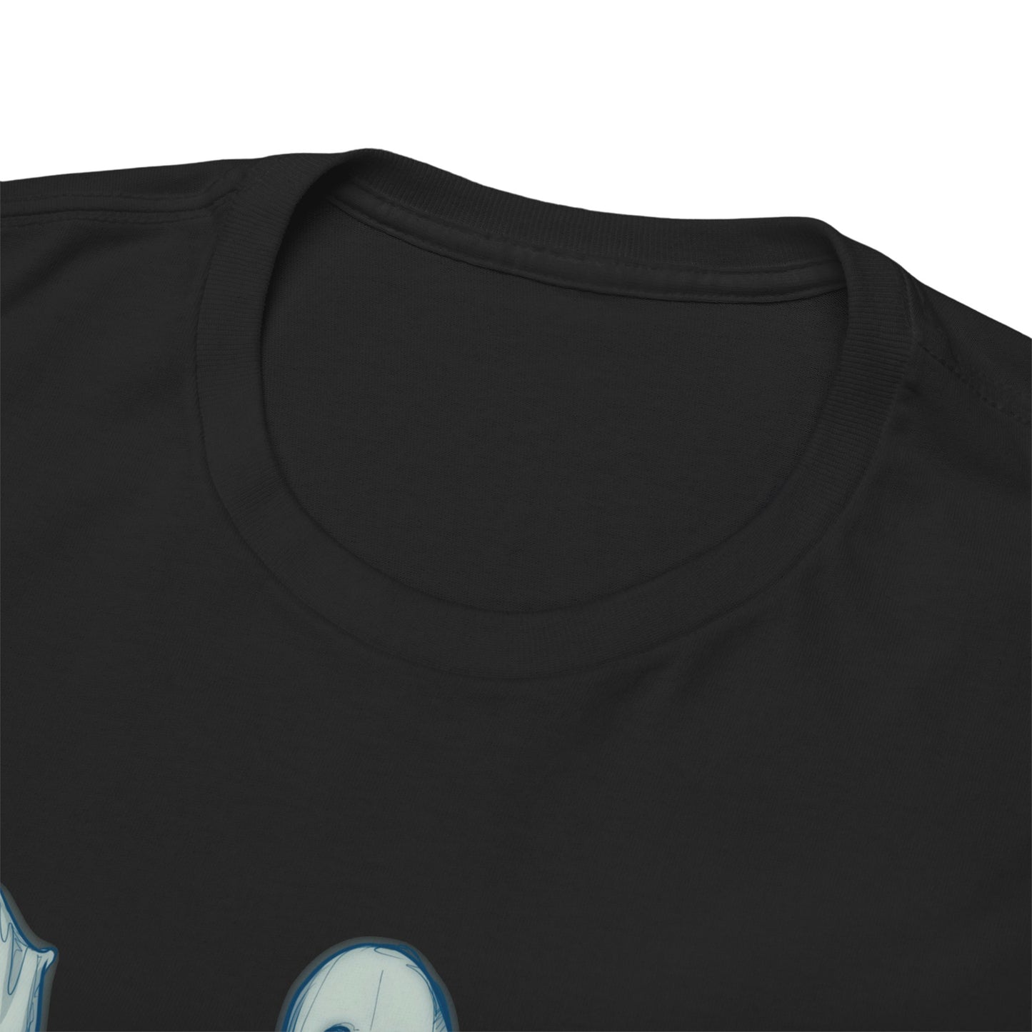 Spooky Season Unisex Heavy Cotton Tee