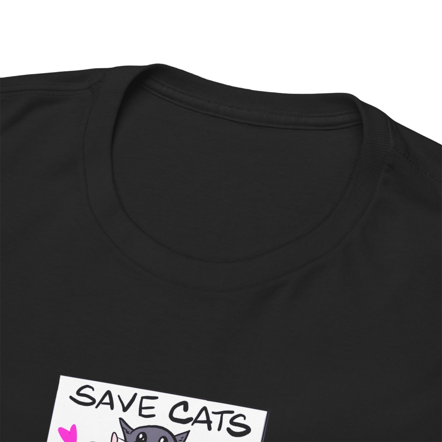 Activist Jeffrey Unisex Heavy Cotton Tee