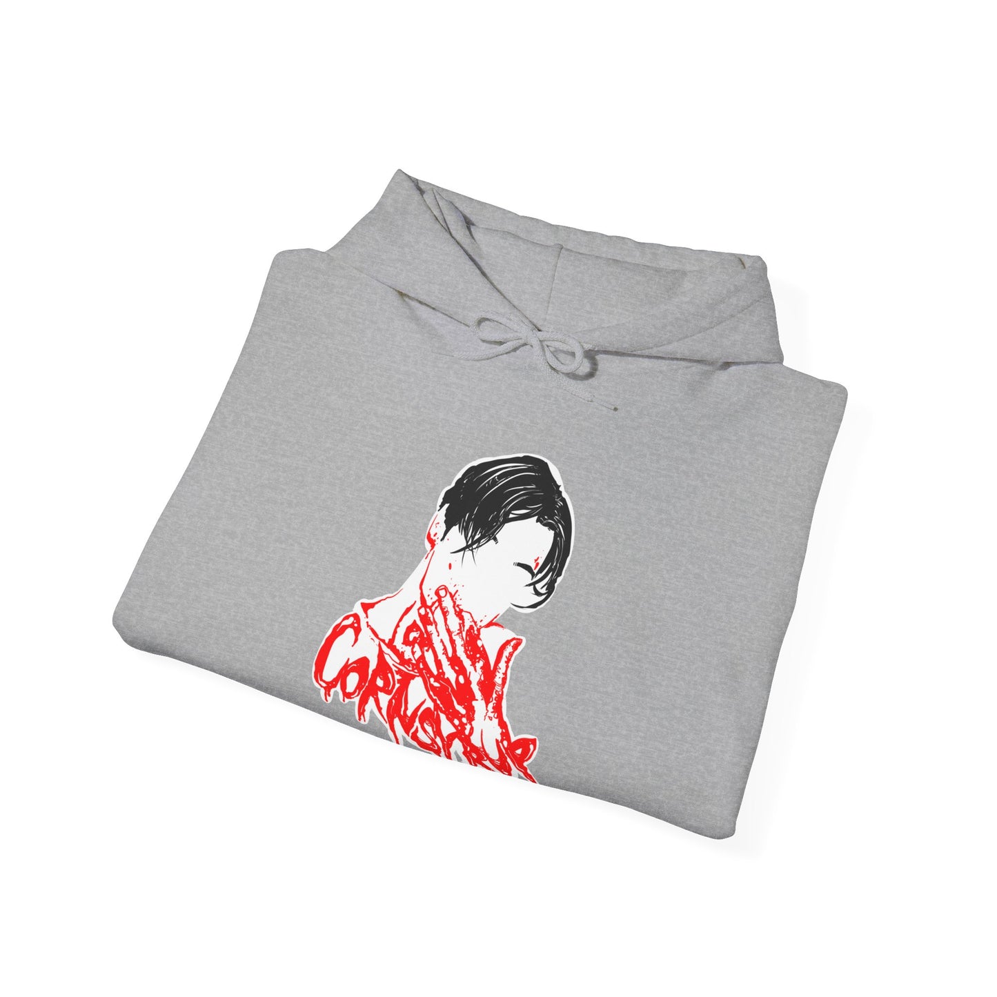 Corn Syrup Unisex Heavy Blend Hooded Sweatshirt