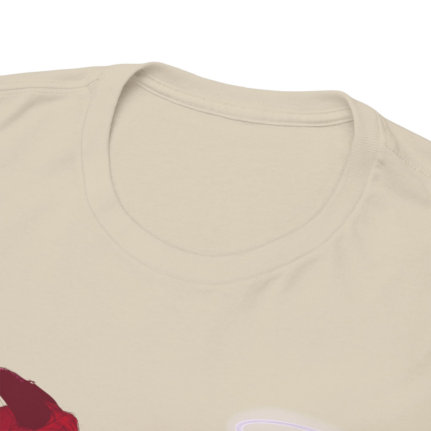 Sacrilege Unisex Heavy Cotton Tee