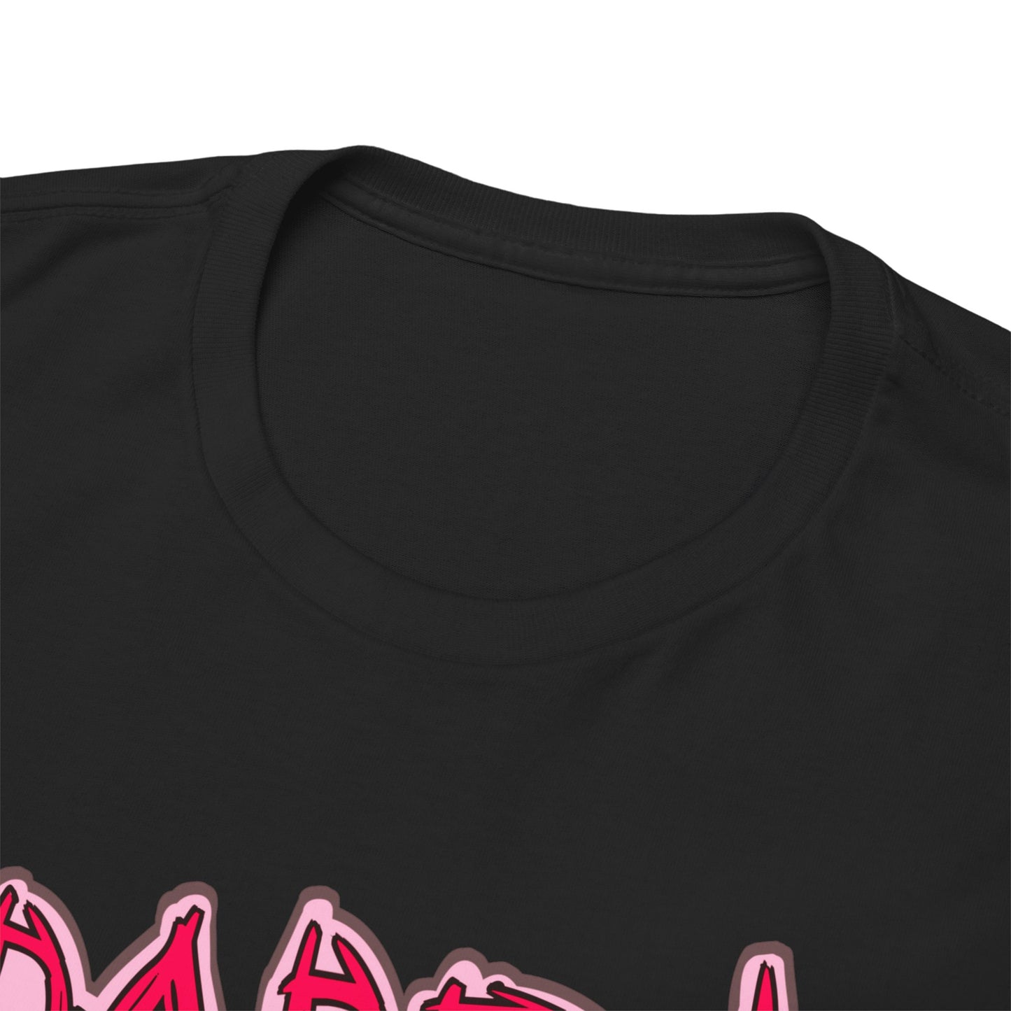 Daddy Long Legs Unisex Heavy Cotton Tee