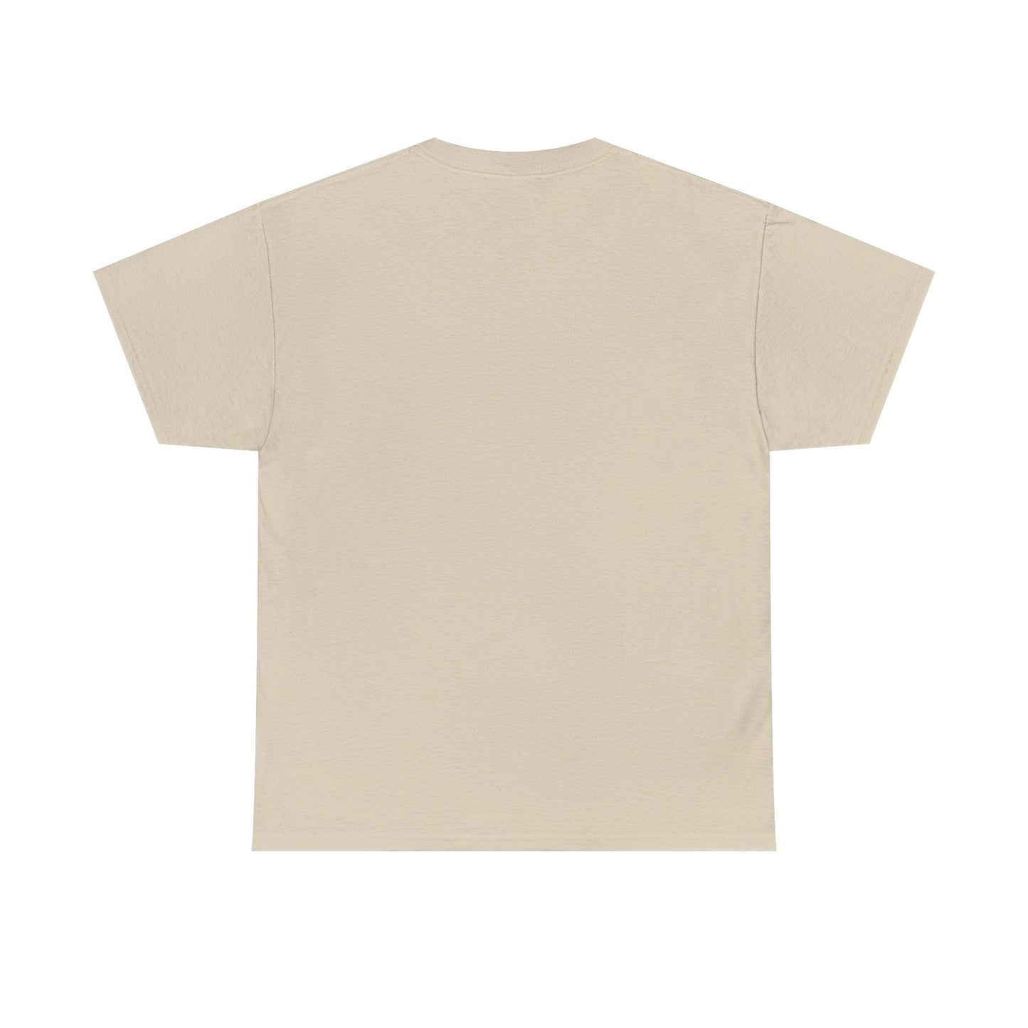 Consume Unisex Heavy Cotton Tee