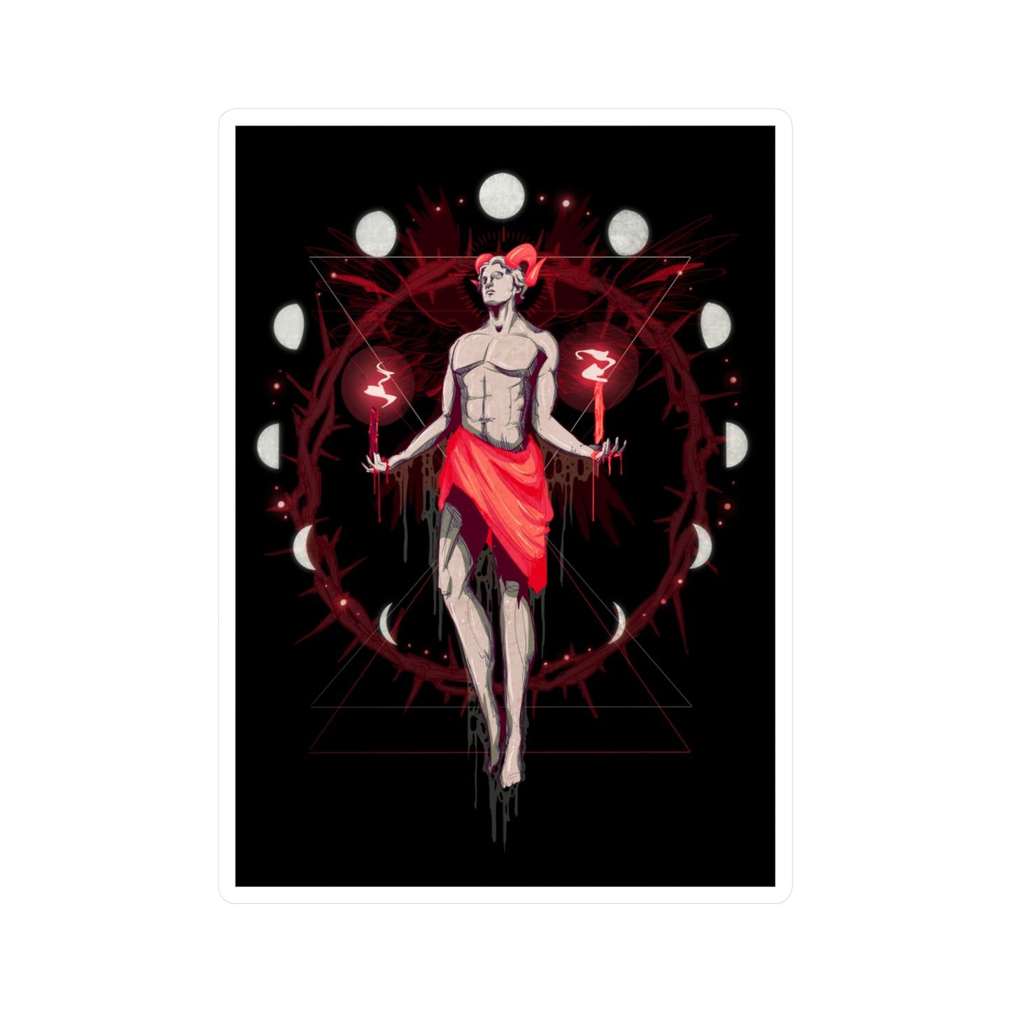 Communion Kiss-Cut Vinyl Decal