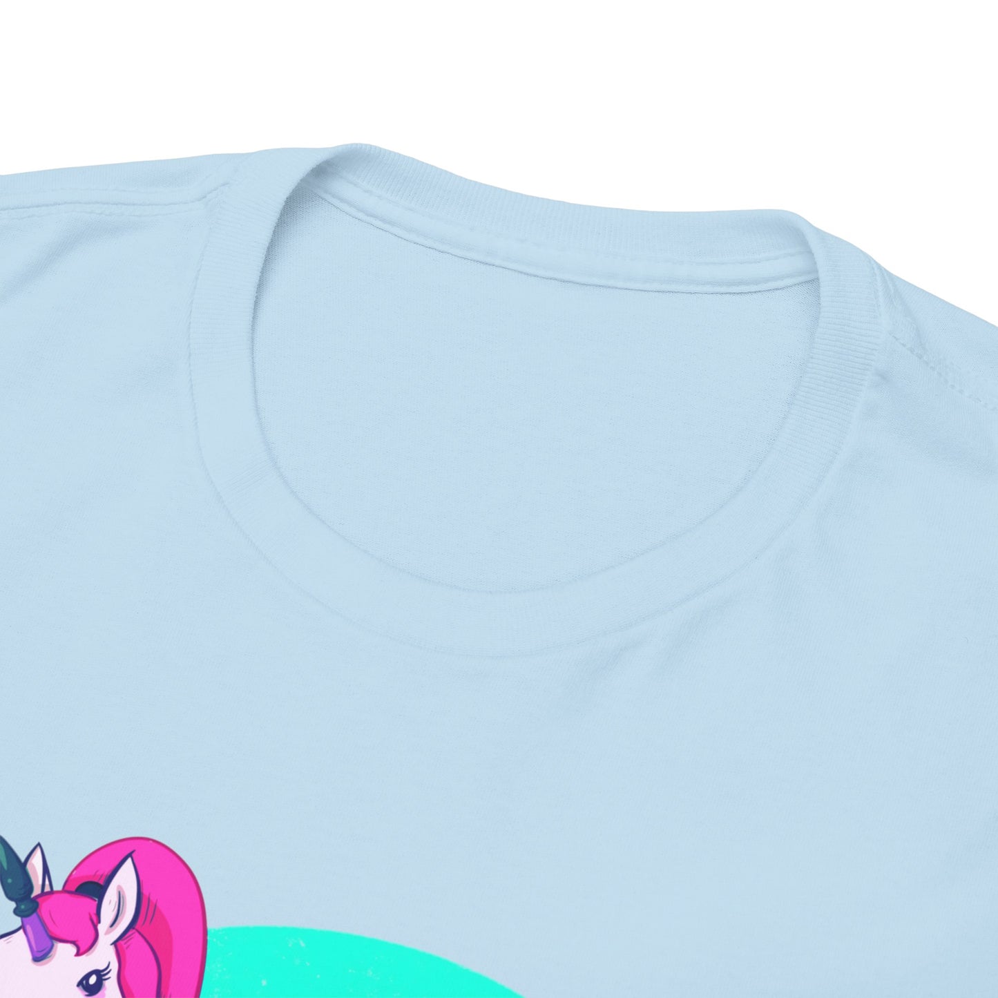 Sadomajesticism Unisex Heavy Cotton Tee