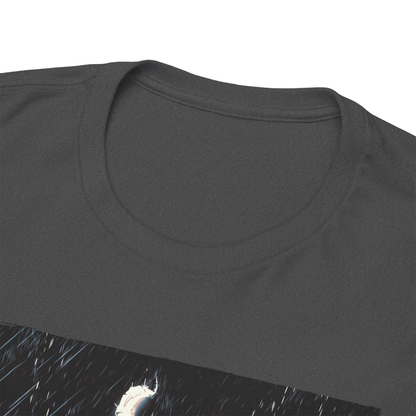 Her Revenge Unisex Heavy Cotton Tee