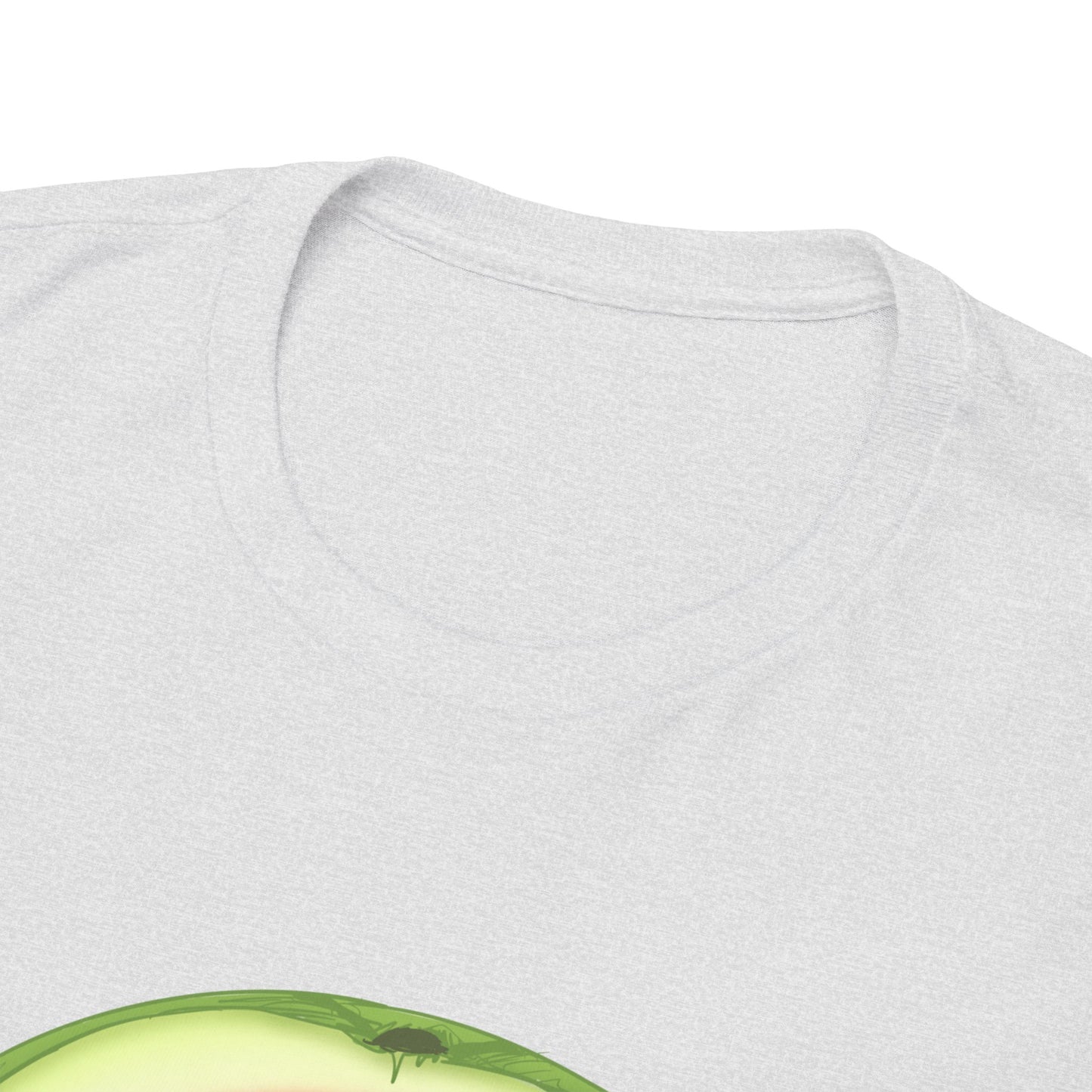 Juicy Watermelon Unisex Heavy Cotton Tee