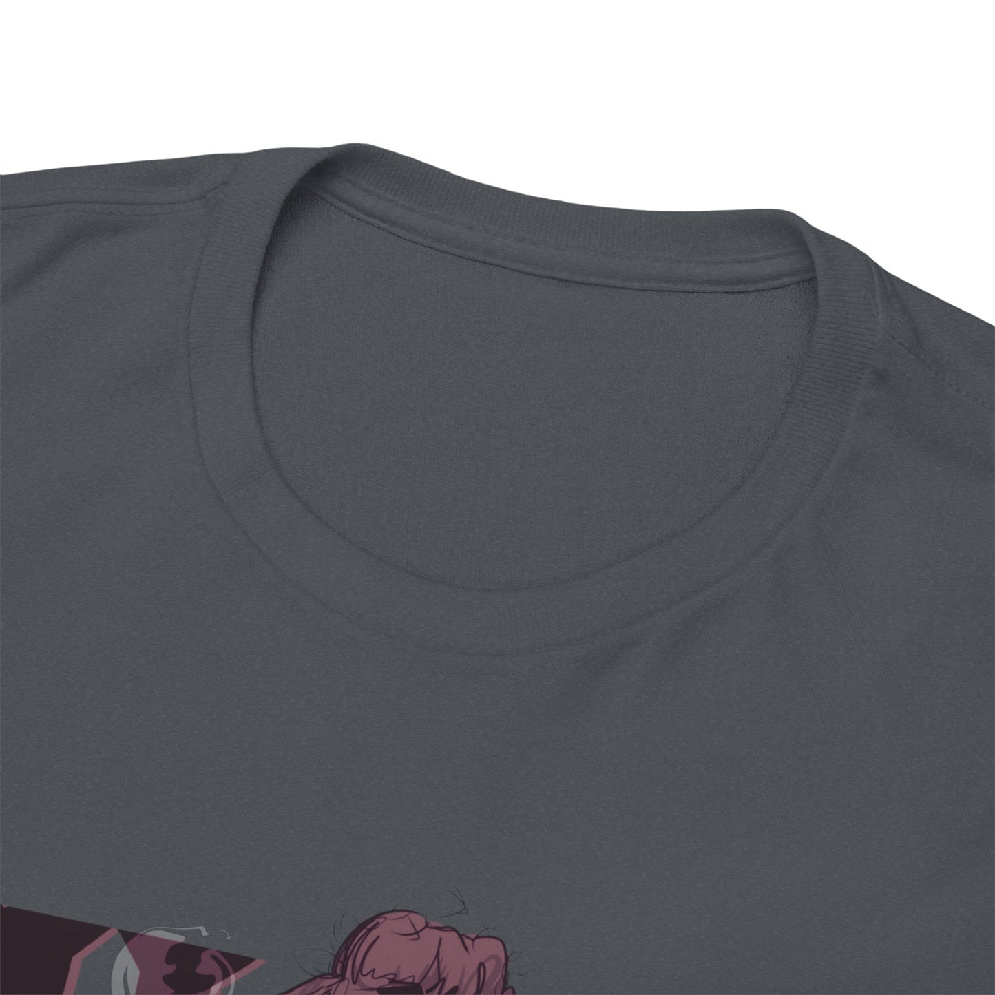 Hot Girl Shit Unisex Heavy Cotton Tee