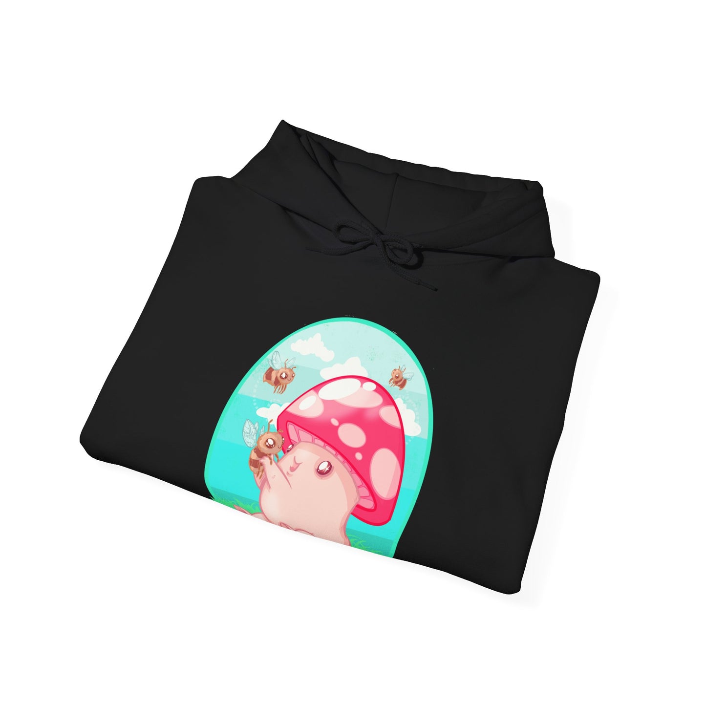 Got One Unisex Heavy Blend Hooded Sweatshirt