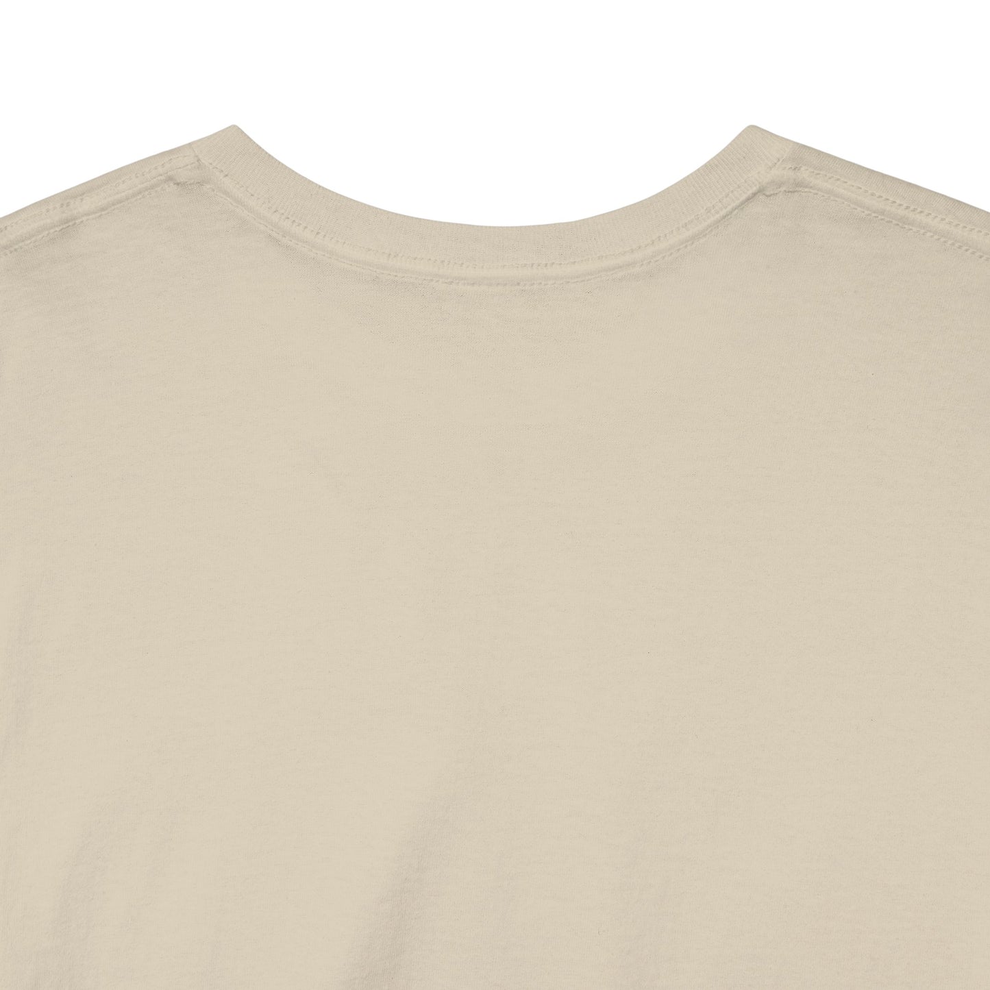 Deer Daddy Series 2: Aftercare Unisex Heavy Cotton Tee